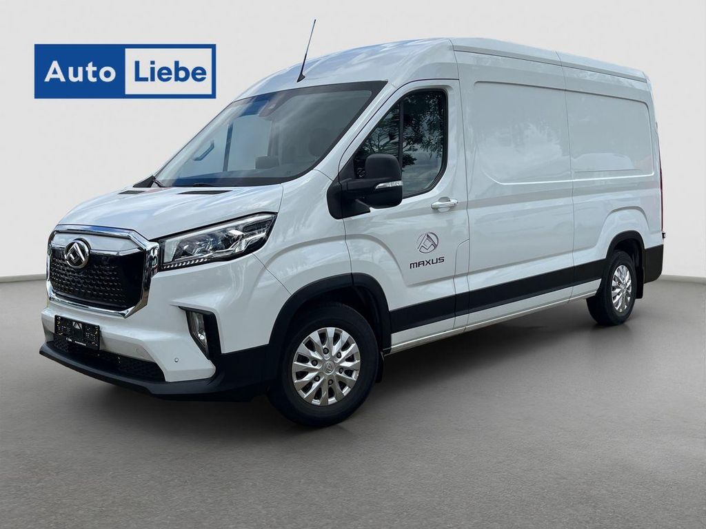 Bild des Angebotes Maxus eDELIVER 9 L3H2 3,5t 150kW SITZHEIZUNG+ACC+KLIMA