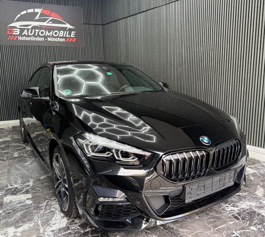 Bild des Angebotes BMW 220 2 Gran Coupe 220 i M Sport Automatik