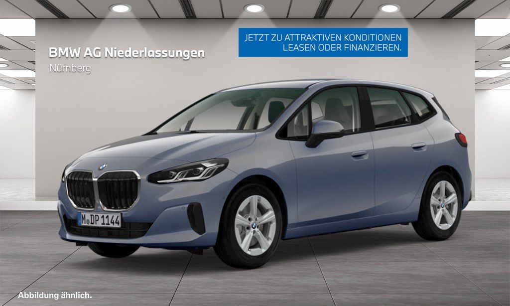 Bild des Angebotes BMW 223i xDrive Active Tourer*Keyless*Sitzheizung*So