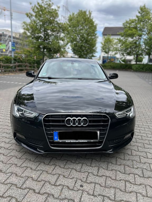 Bild des Angebotes Audi A5 Sportback 2.0 TDI | Automatik | Xenon