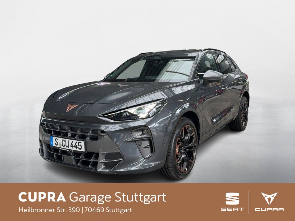 Bild des Angebotes Cupra Terramar VZ 2.0 TSI 195 kW (265 PS) 7-Gang DSG 4