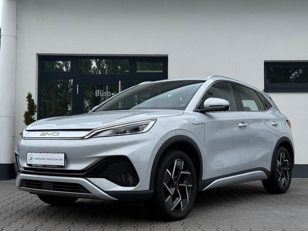 Bild des Angebotes BYD Atto 3 Comfort 60kwh WERKSGA+WP+ACC+PANO+SITZBEL