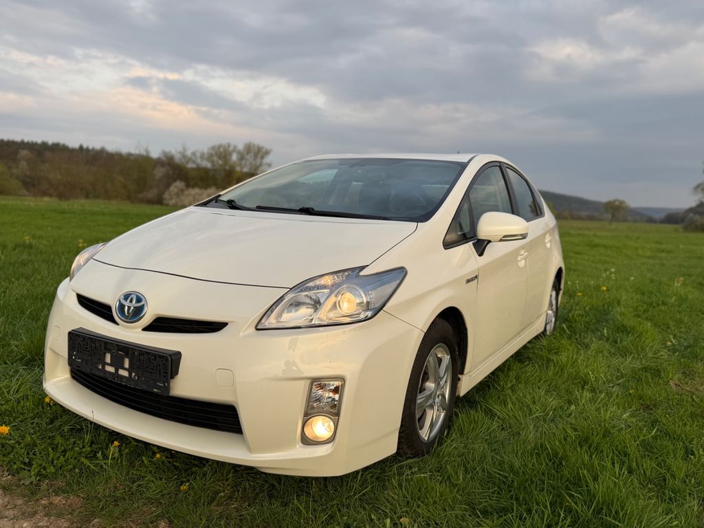 Bild des Angebotes Toyota Prius 1.8-l-VVT-i. TÜV NEU