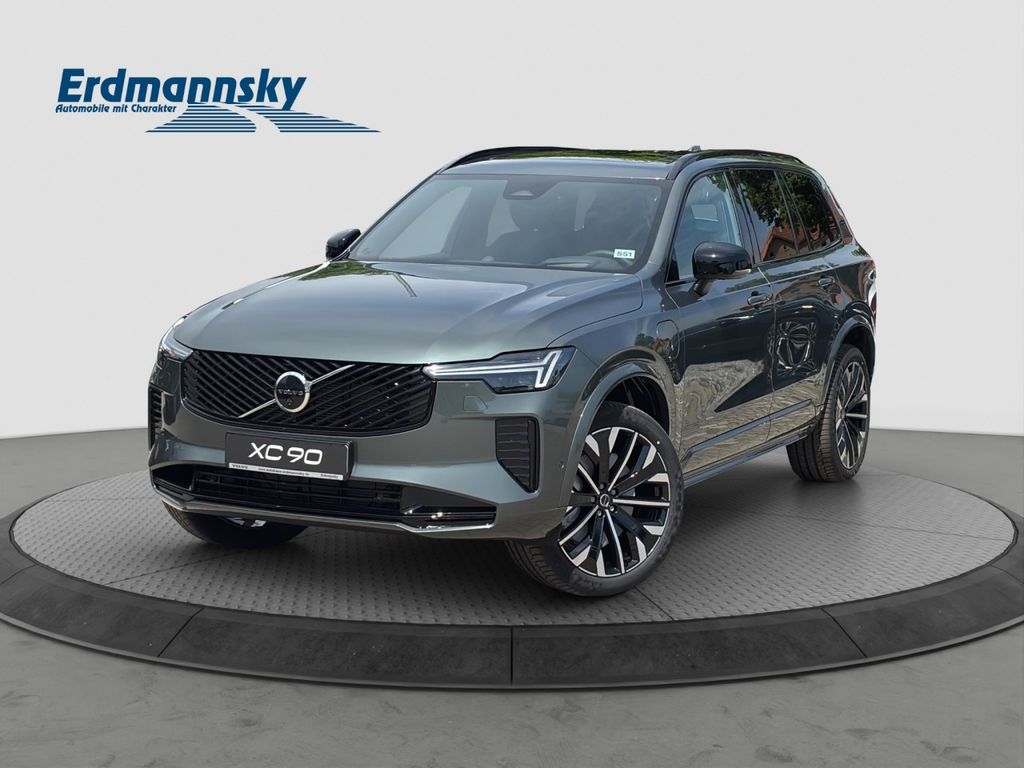 Bild des Angebotes Volvo XC90 T8 AWD Ultra Dark Plug-In/Bowers & Wilkins