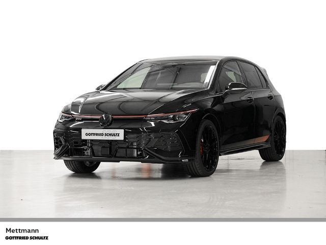 Bild des Angebotes Volkswagen Golf GTI EDITION 50 DSG SHZ LED RFK H&K AKRAPO K