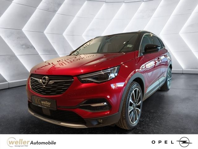 Bild des Angebotes Opel Grandland X 1.6 Turbo Plugin-Hybrid ''Ultimate''