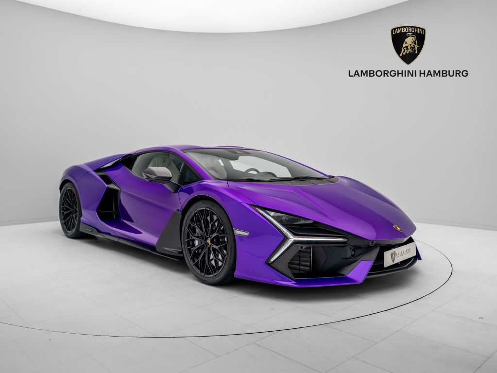 Bild des Angebotes Lamborghini Revuelto