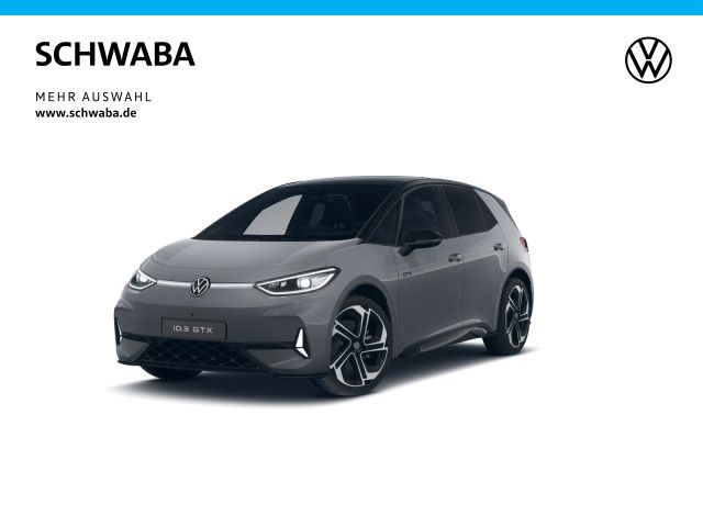 Bild des Angebotes Volkswagen ID.3 GTX Performance *DCC*IQ.LIGHT*ACC*KAM*20"*