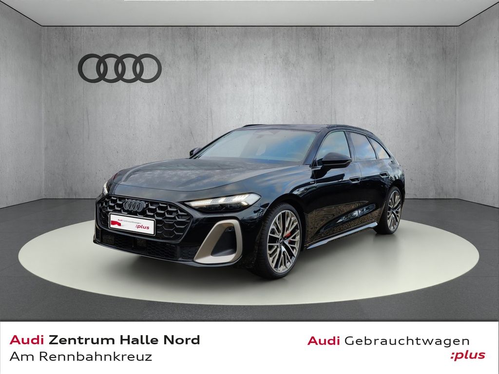 Bild des Angebotes Audi A5 Avant e-hybrid edition one TFSI quattro S tro