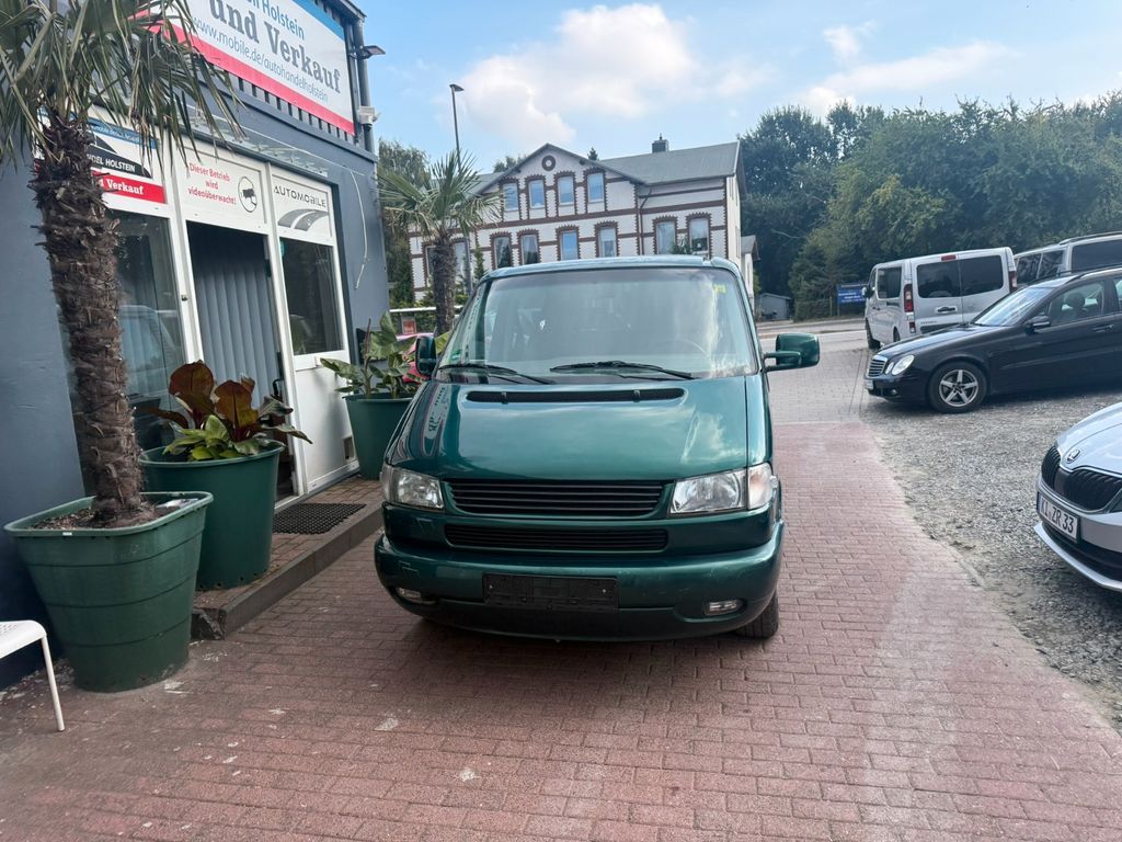 Bild des Angebotes Volkswagen T4 Multivan