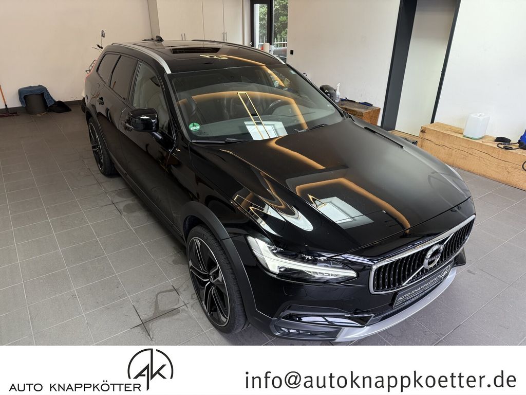 Bild des Angebotes Volvo V 90 Cross Country D5 AWD Pro (EURO 6d-TEMP)(DPF