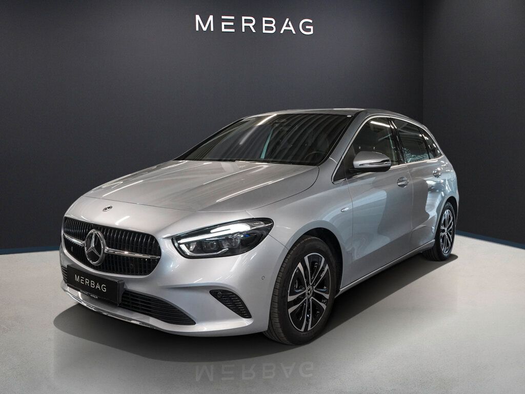 Bild des Angebotes Mercedes-Benz B 250 e PROGRESSIVE ADVANCED AHK MULTIBEAM 11KW
