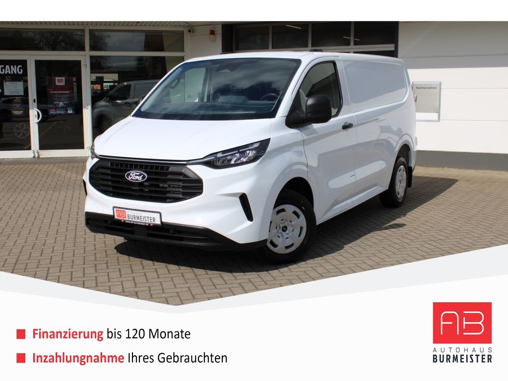 Bild des Angebotes Ford Transit Custom 320 L1 Trend LED GRA PDC RFK AHK