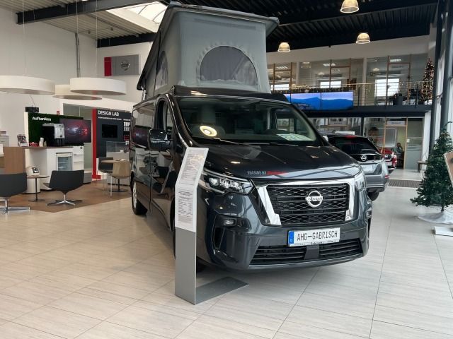 Bild des Angebotes Nissan Primastar Seaside by Dethleffs