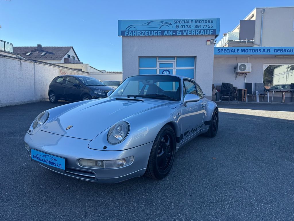 Porsche 911 CARRERA Sammlerstück !!!!!!!