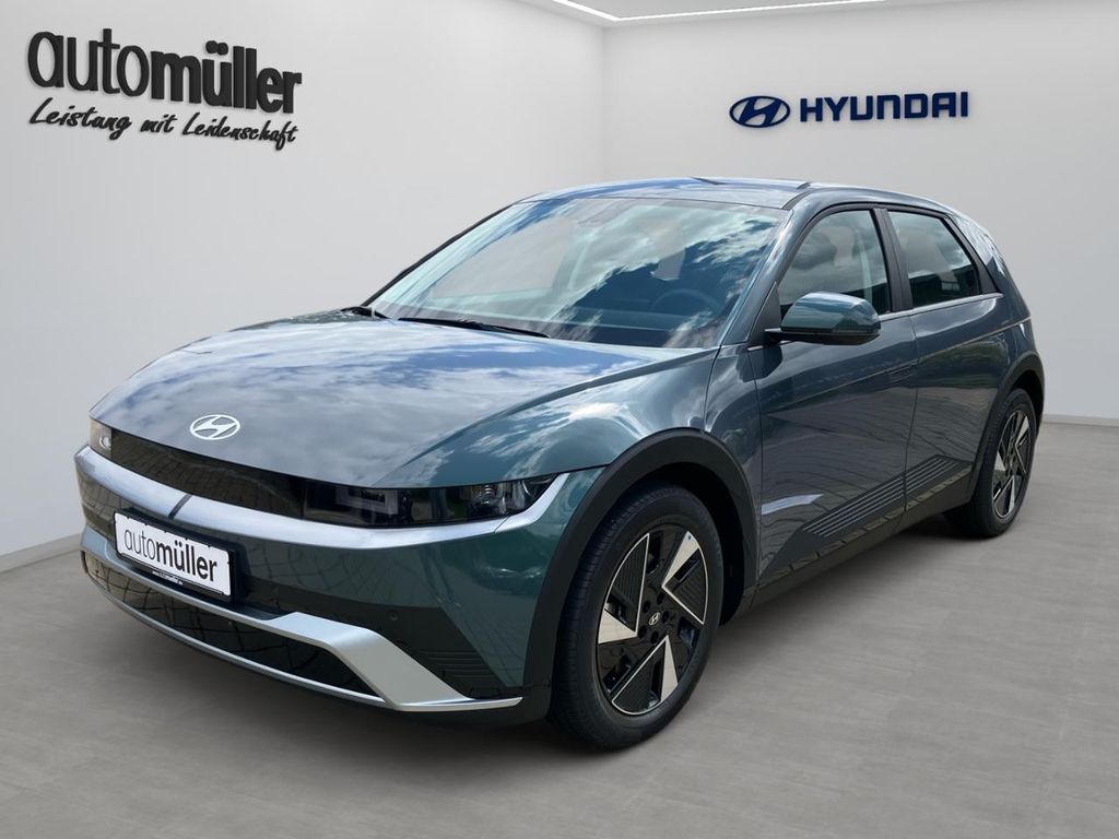 Bild des Angebotes Hyundai IONIQ 5 DYNAMIQ, *el. Heckklappe, LED-Paket* *SH