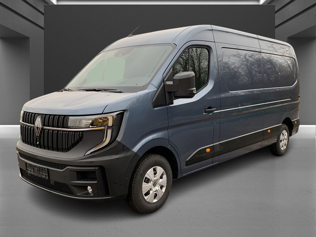 Bild des Angebotes Renault Master  AT9 /170 PS/3,5t/ L3H2/AHK /270°/Parking