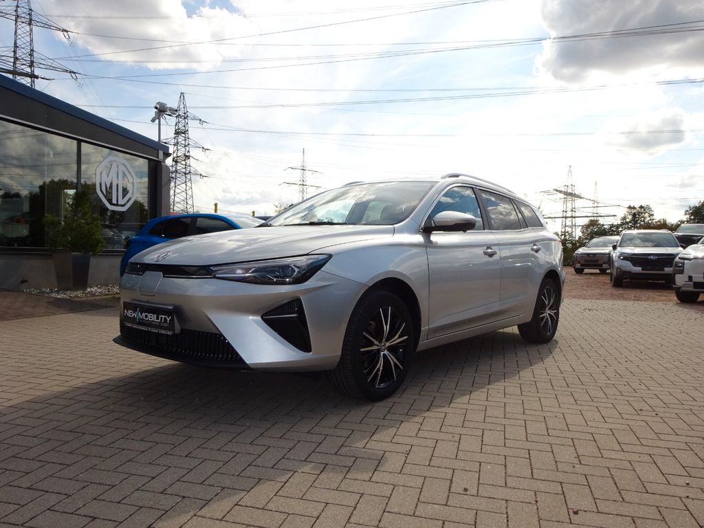 Bild des Angebotes MG5 51kWh Luxury SOH 88%
