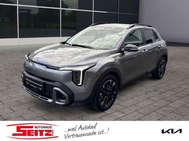 Bild des Angebotes Kia Stonic GT-Line Facelift Automatik Navi Soundsyst