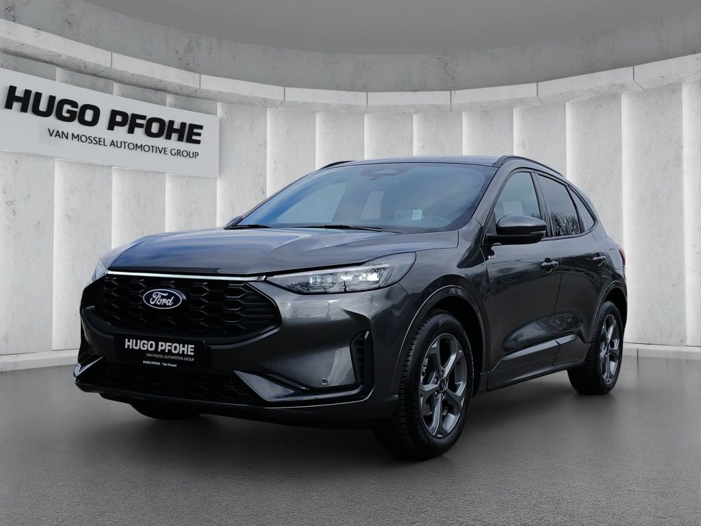 Bild des Angebotes Ford Kuga ST-Line Aut.*KAM*LED-MATRIX*NAVI*GRA*WINTER