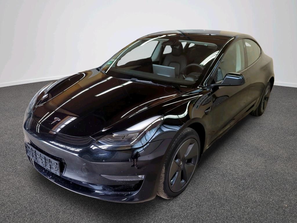 Bild des Angebotes Tesla Model 3 Long Range RWD 79kWh | Business Edition