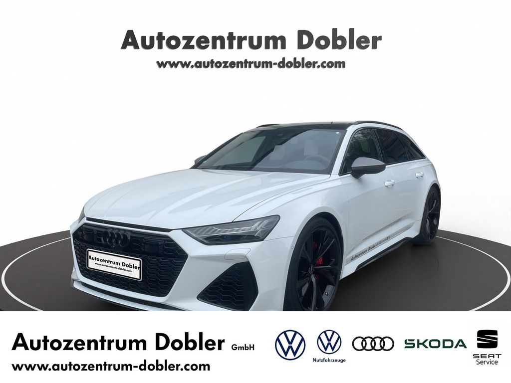 Bild des Angebotes Audi RS6 Avant performance (630 PS) 305 km/h,VOLL