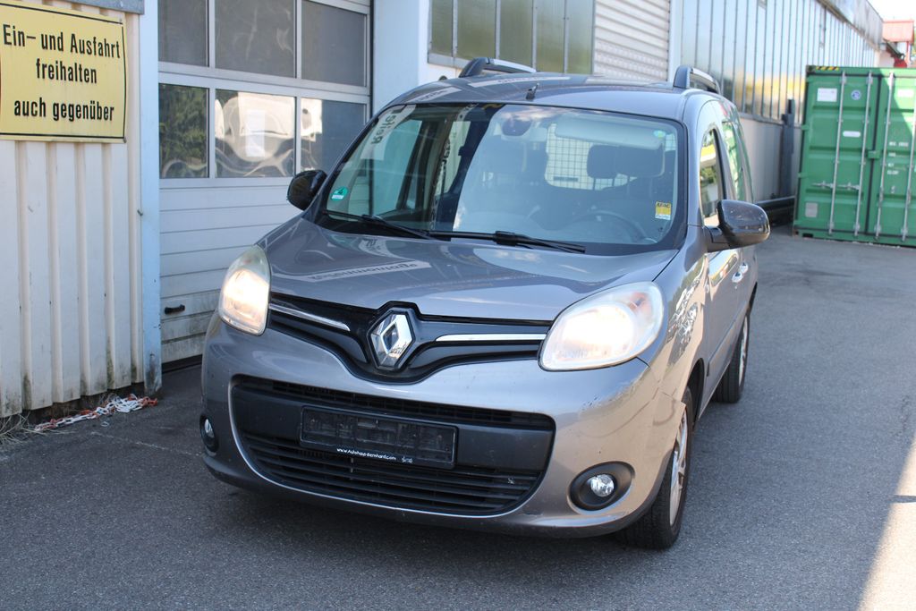 Bild des Angebotes Renault Kangoo Expression Diesel PKW