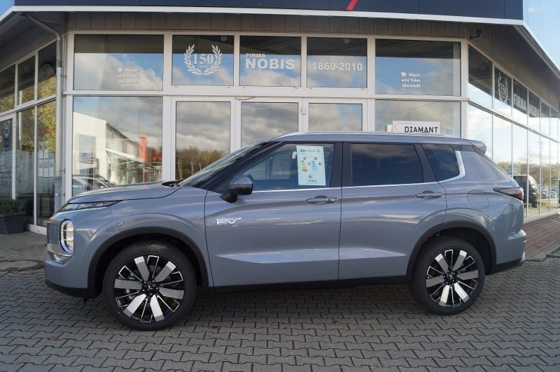 Bild des Angebotes Mitsubishi Outlander 2.4L PHEV Select