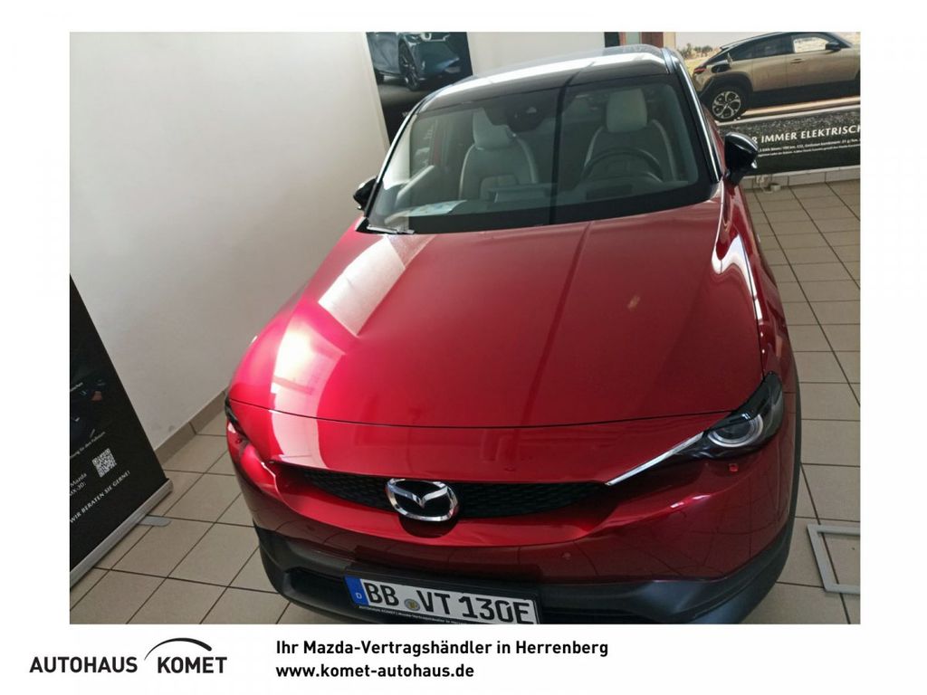 Bild des Angebotes Mazda MX-30 E  EV MAKOTO PREMIUM-PAKET Mazda MX-30 E