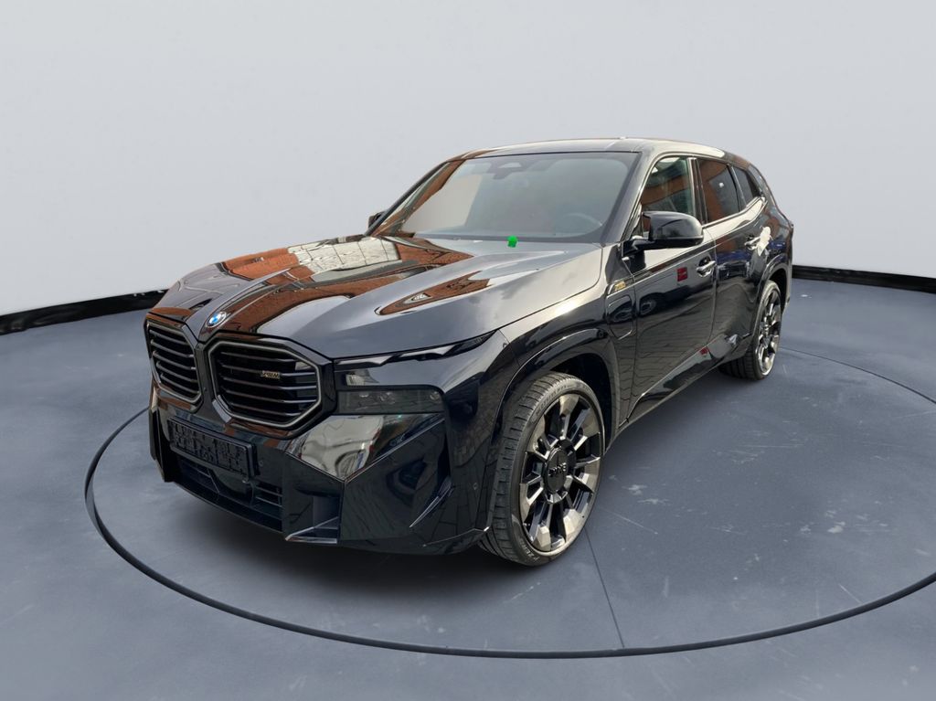 Bild des Angebotes BMW XM 4.4