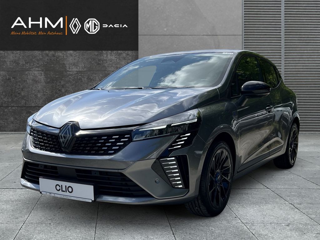 Bild des Angebotes Renault Clio Esprit Alpine TCe 90 BOSE Easy Link Premium