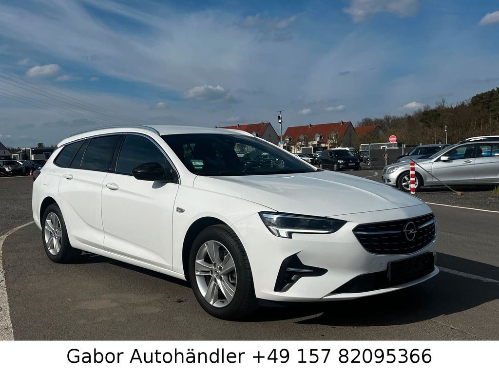 Bild des Angebotes Opel Insignia B Sports Tourer Business