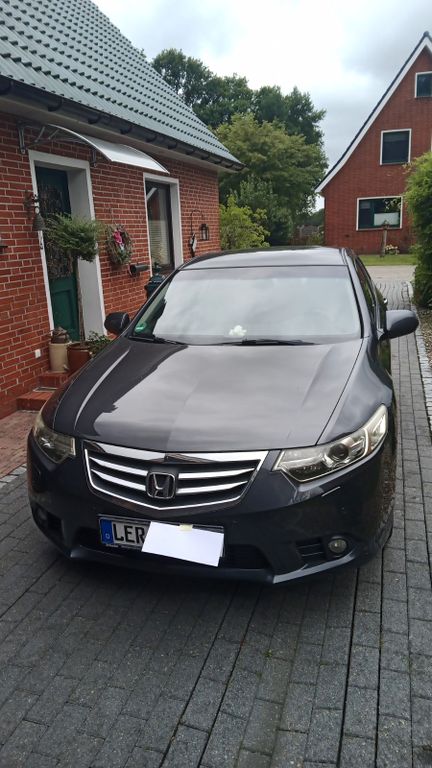 Bild des Angebotes Honda Accord 2.0 50 Jahre Edition 50 Jahre Edition