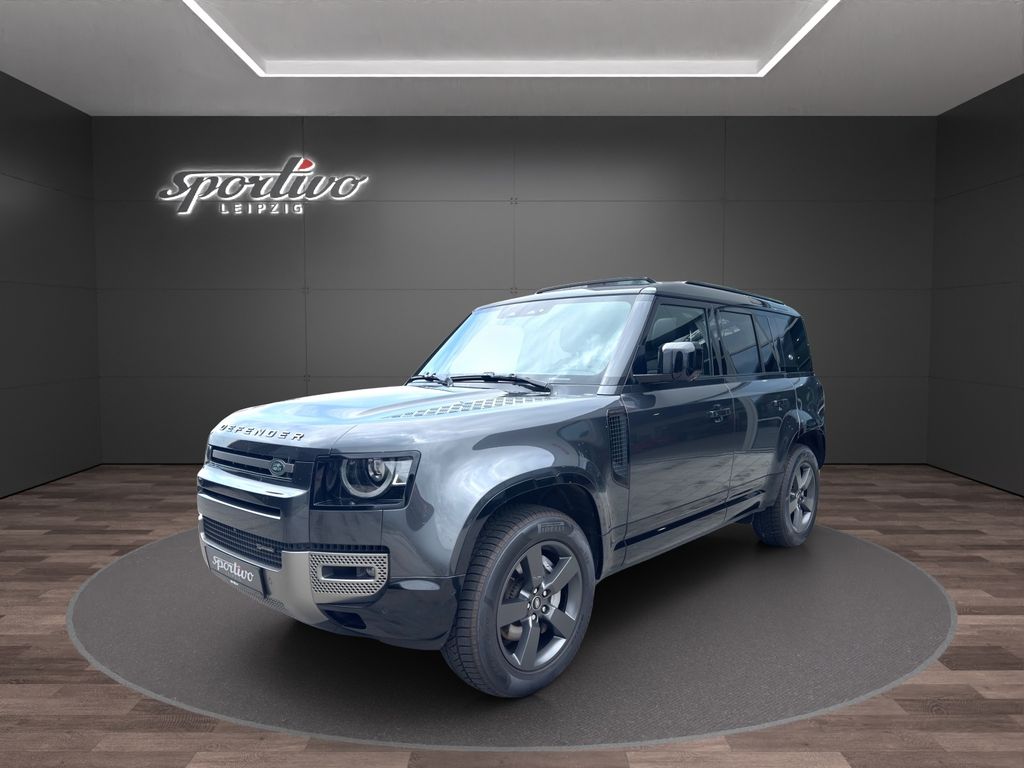 Bild des Angebotes Land Rover Defender 110 X-Dynamic SE