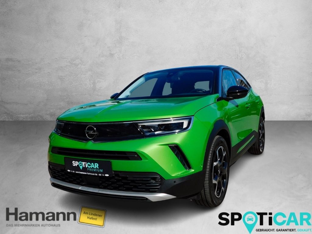 Bild des Angebotes Opel Mokka e Ultimate Matrix LED ACC Sitz-Hzg Keyless