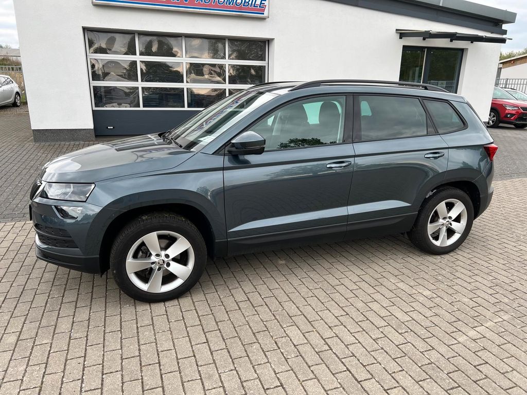Bild des Angebotes Skoda Karoq Ambition