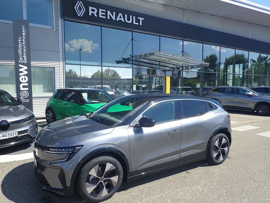 Bild des Angebotes Renault Megane E-TECH 100% ele Techno 220 Comfort Range