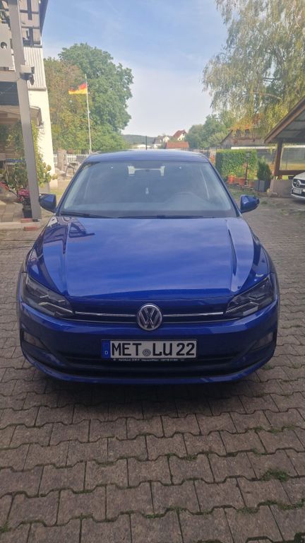 Bild des Angebotes Volkswagen Polo 1.0 TSI OPF 70kW UNITED UNITED