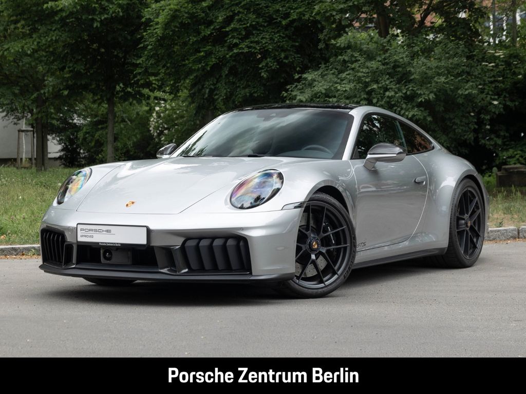 Bild des Angebotes Porsche 992 911 Carrera GTS InnoDrive Liftsystem VA BOSE