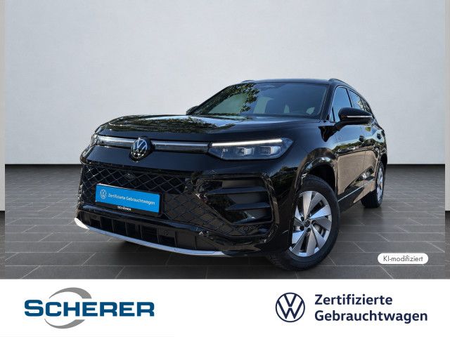 Bild des Angebotes Volkswagen Tayron R-LINE 2.0 TDI DSG 4MOTION 7-SITZER LED P