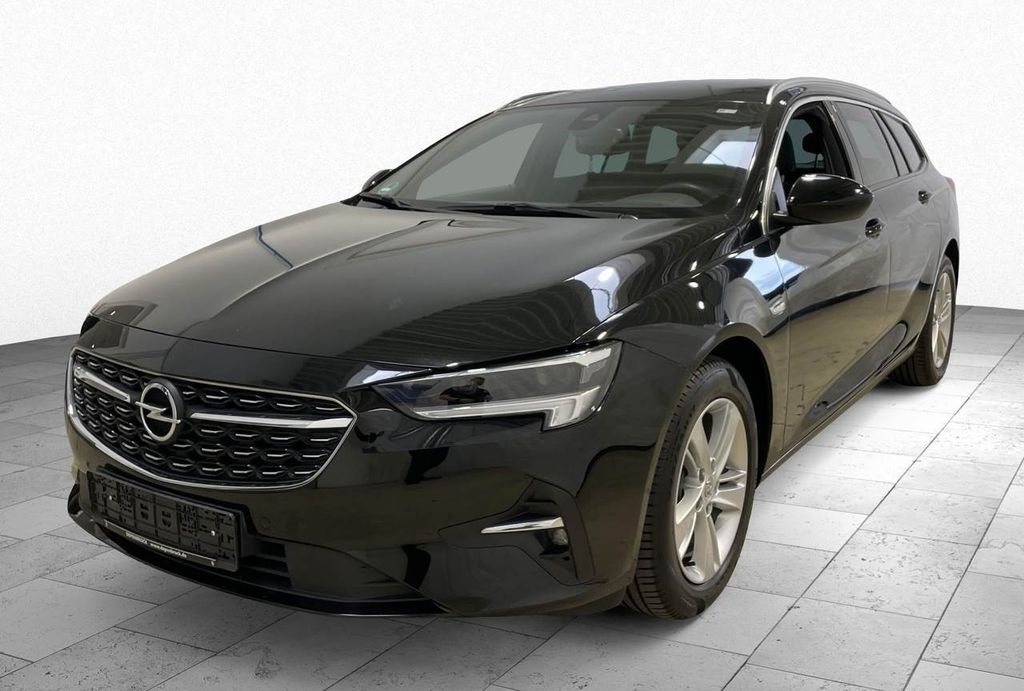 Opel Insignia B ST Business STHZG*HUD*ACC*AHK*Kamera