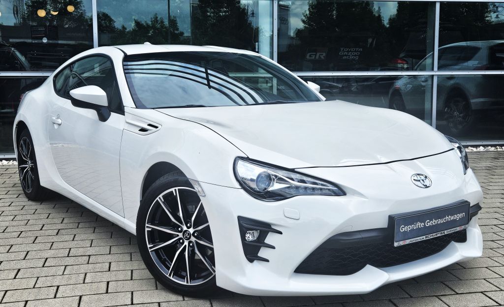 Toyota GT86