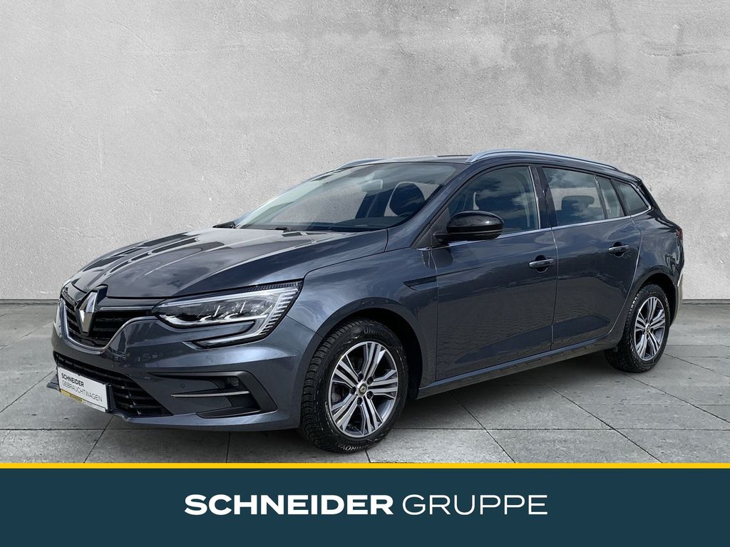 Bild des Angebotes Renault Megane GRANDTOUR EQUILIBRE 1.5 dCi 115 SHZ+NAVI
