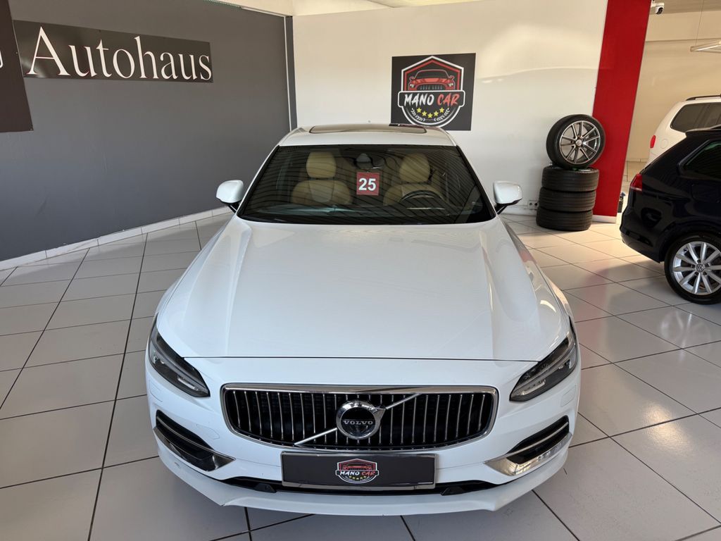 Bild des Angebotes Volvo S90 Lim. Inscription AWD