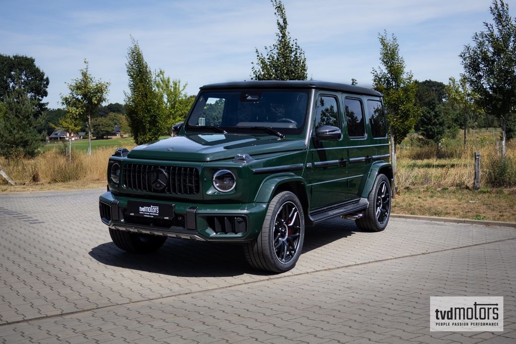Mercedes-Benz 2027/Superior/A22/Carbon(IN/EX)/Fond