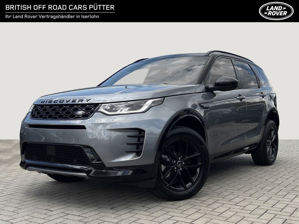 Bild des Angebotes Land Rover Discovery Sport Dynamic SE AWD 2.0 P200 Mild-Hyb