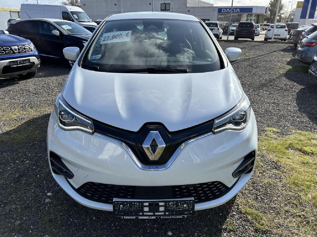 Bild des Angebotes Renault Zoe Intens