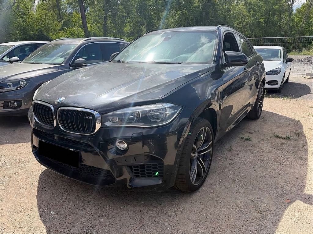 Bild des Angebotes BMW X6 M xDrive