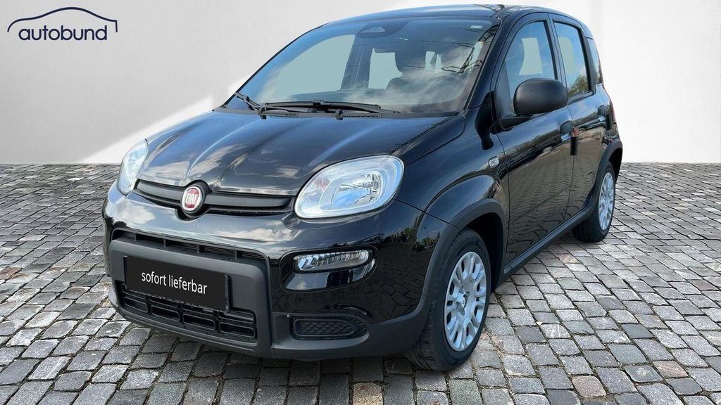 Bild des Angebotes Fiat Panda 1,0  Hybrid (MHEV) Pandina Base NBA PDC SH