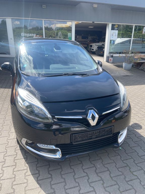 Bild des Angebotes Renault Scenic III Grand BOSE Edition